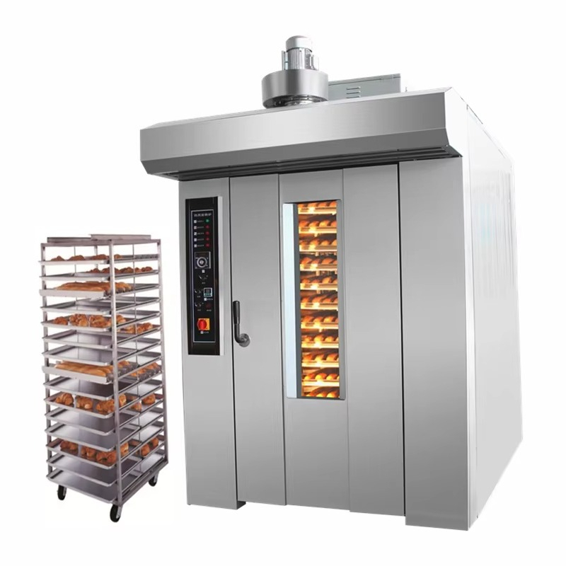 Food In Snacks - Produzione di Pane e Torte, Altri