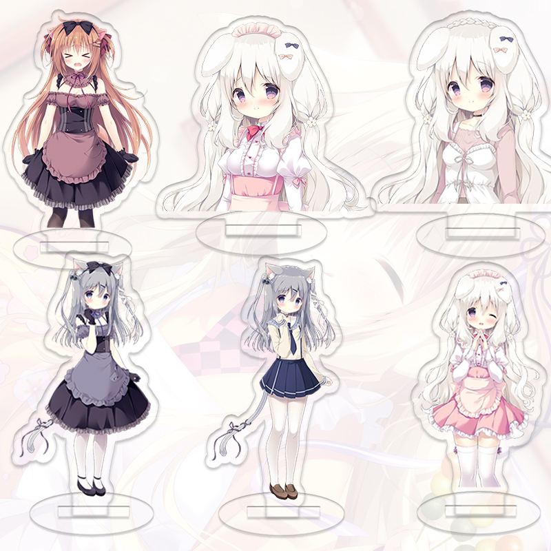 Amairo Chocolate Girl Anime Fi - Food In Snacks recensione e prezzo