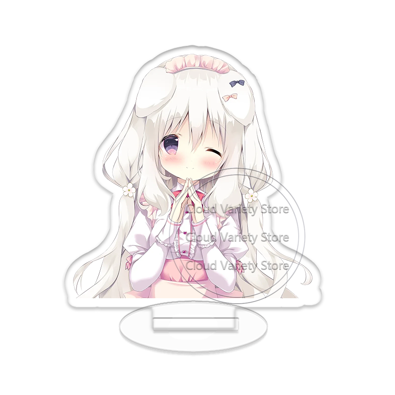 Amairo Chocolate Girl Anime Fi - Food In Snacks recensione e prezzo