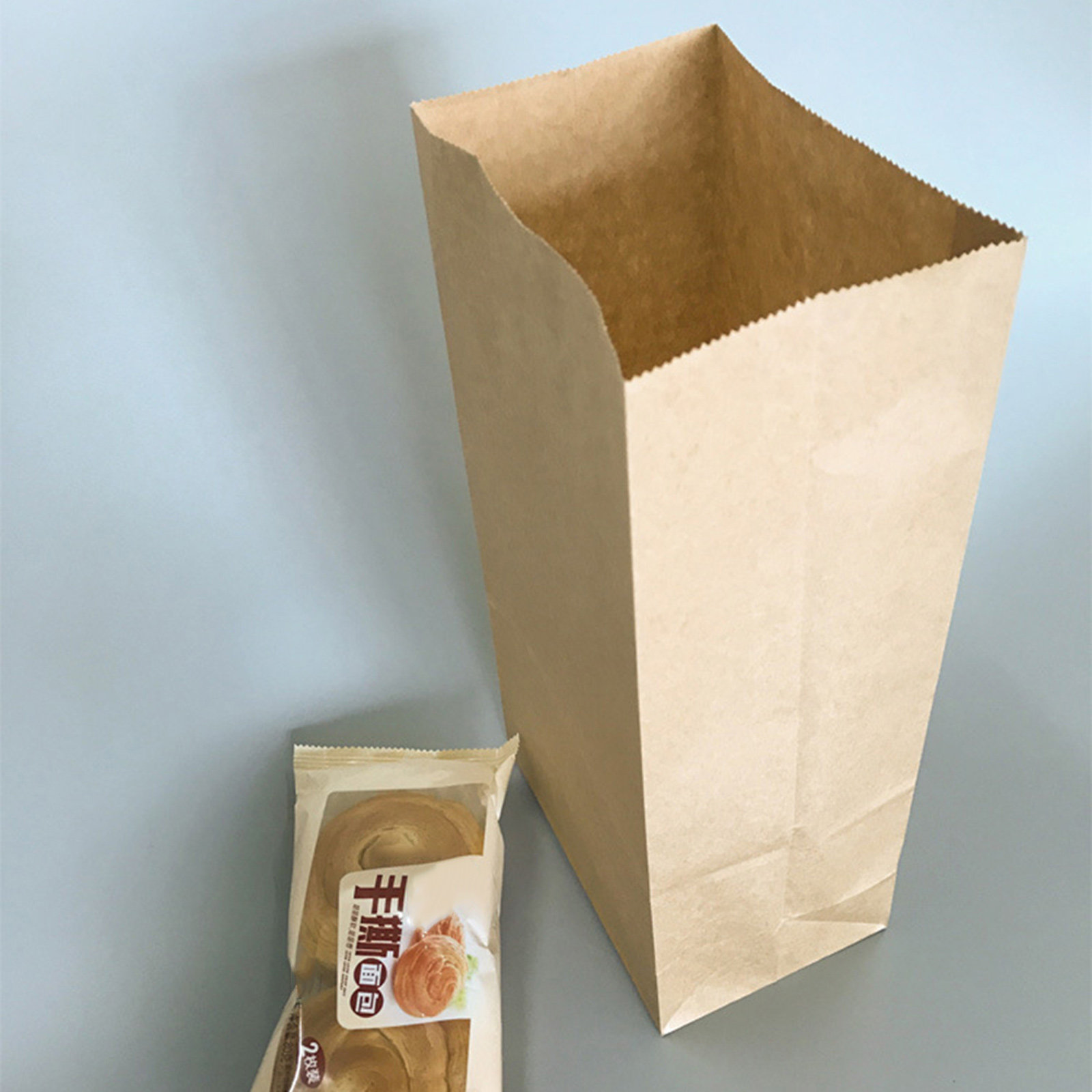 100 Pezzi di Sacchetti in Cart - Food In Snacks recensione e prezzo