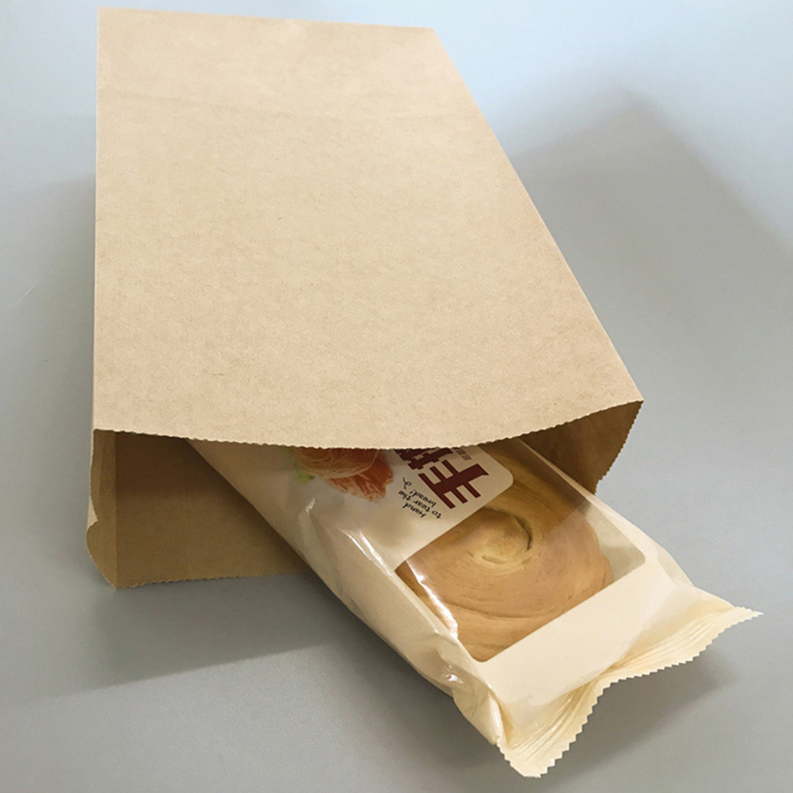100 Pezzi di Sacchetti in Cart - Food In Snacks recensione e prezzo
