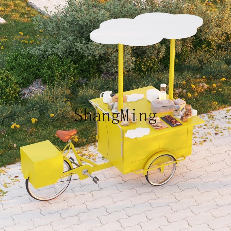 CL stalla snack truck mercato  - Food Snacks To Sell recensione e prezzo