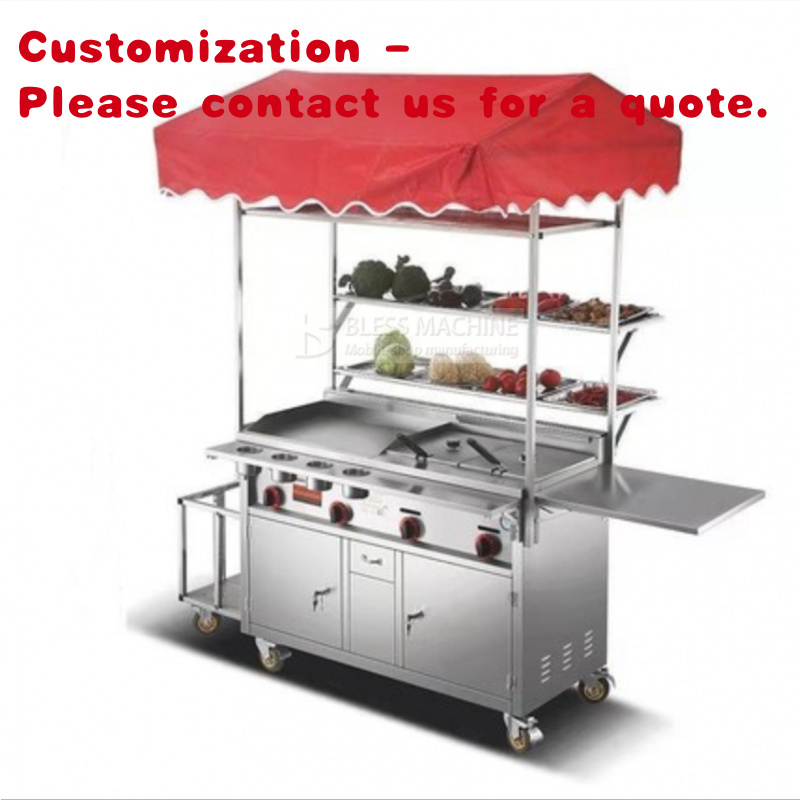 custom.2026 Presa di fabbrica  - Food Snacks To Sell recensione e prezzo