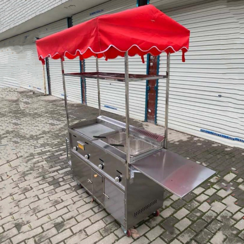 custom.2026 Presa di fabbrica  - Food Snacks To Sell recensione e prezzo
