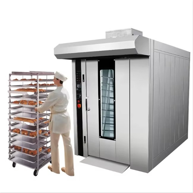 Produzione di Pane e Torte, Al - Food In Snacks recensione e prezzo