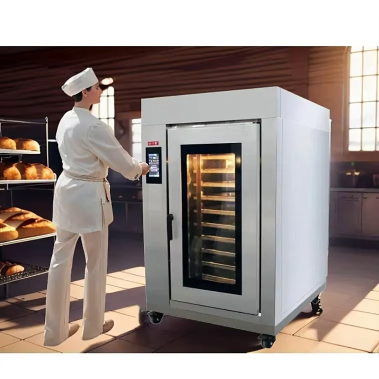 Produzione di Pane e Torte, Al - Food In Snacks recensione e prezzo