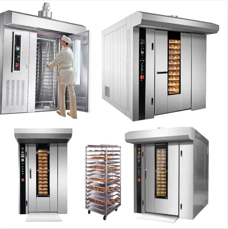 Produzione di Pane e Torte, Al - Food In Snacks recensione e prezzo