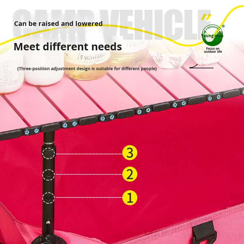 personalizzato. Carrello di pl - Food Snacks To Sell recensione e prezzo