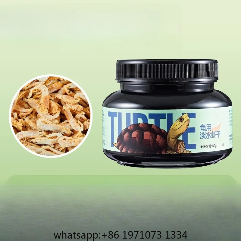 Cibo per Tartarughe ad Alto Co - Food Snacks With Protein recensione e prezzo