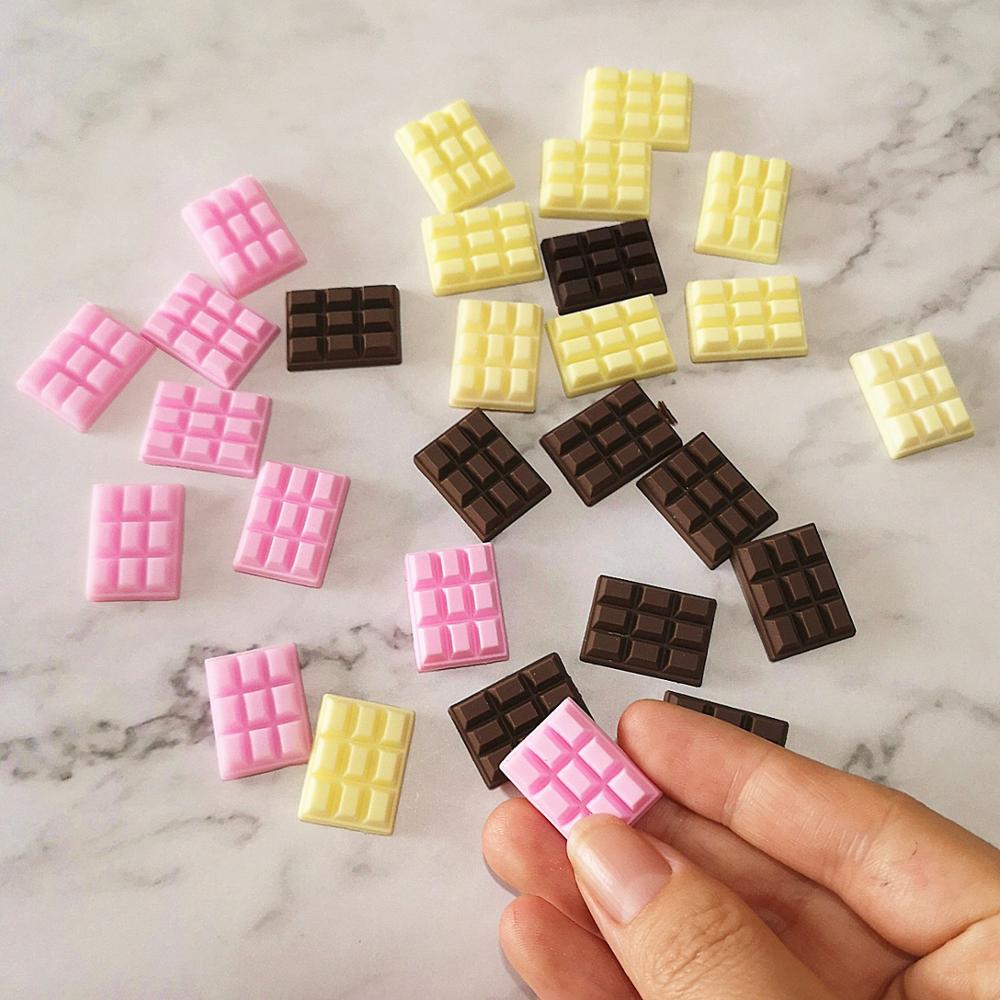 10 pz 23*16mm Mix cioccolato p - Food Grocery Snacks recensione e prezzo