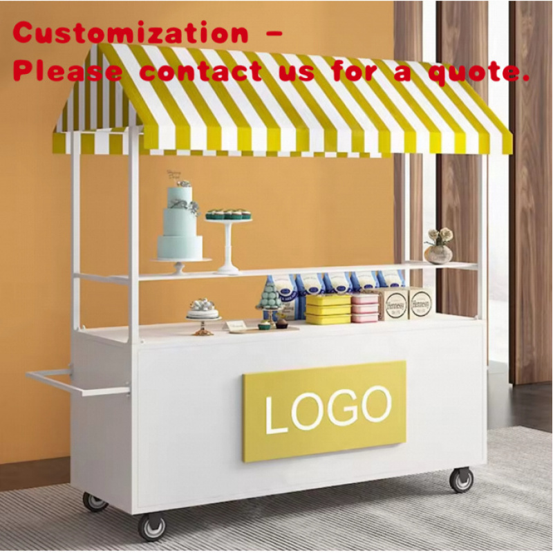personalizzato.Move Market Sta - Food Snacks To Sell recensione e prezzo