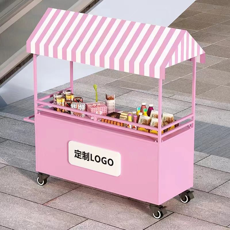 personalizzato.Move Market Sta - Food Snacks To Sell recensione e prezzo