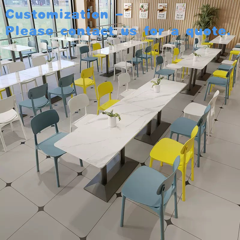 personalizzato. Set di sala da - Food Snacks Company recensione e prezzo