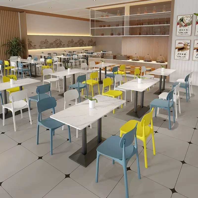 personalizzato. Set di sala da - Food Snacks Company recensione e prezzo