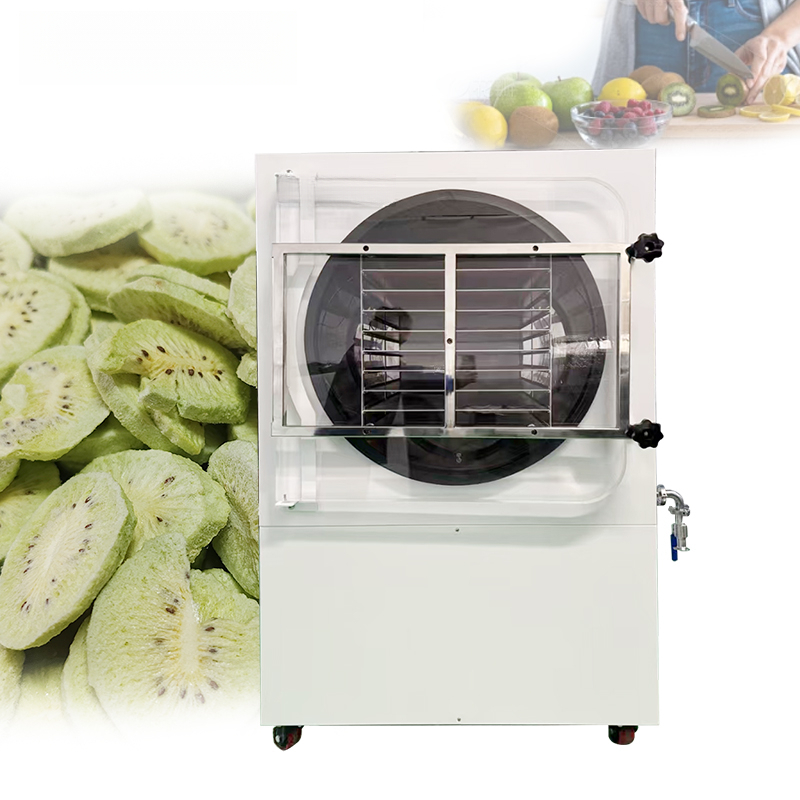 Liofilizzatore Commerciale Aut - Food In Snacks recensione e prezzo