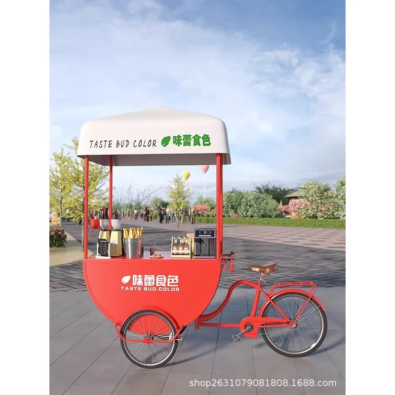 Carretto Mobile per Alimenti d - Food In Snacks recensione e prezzo