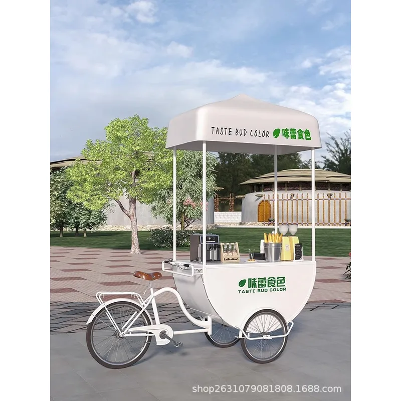 Carretto Mobile per Alimenti d - Food In Snacks recensione e prezzo