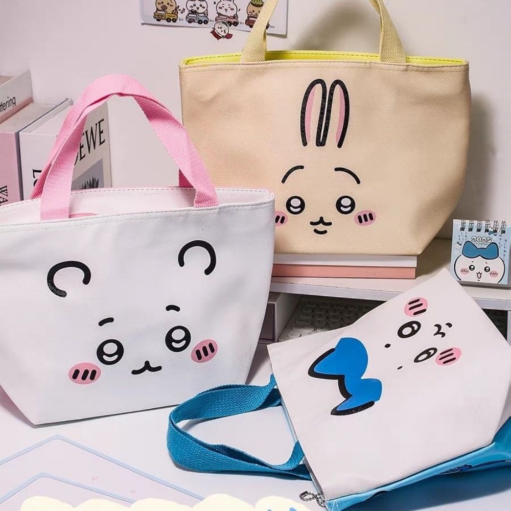 Chiikawa Hachiware Usagi Borsa - Food Grocery Snacks recensione e prezzo