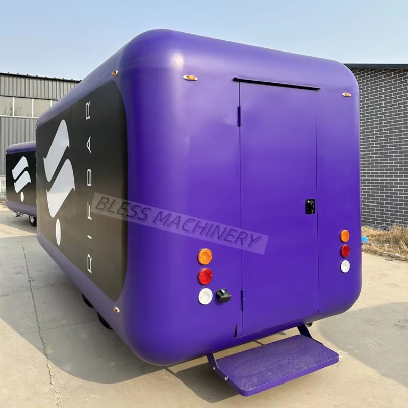 Spuntino alimentare multifunzi - Food Snacks To Sell recensione e prezzo