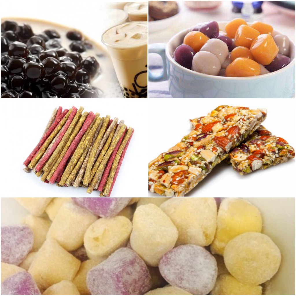 Vendita Diretta dalla Fabbrica - Food Snacks With Protein recensione e prezzo
