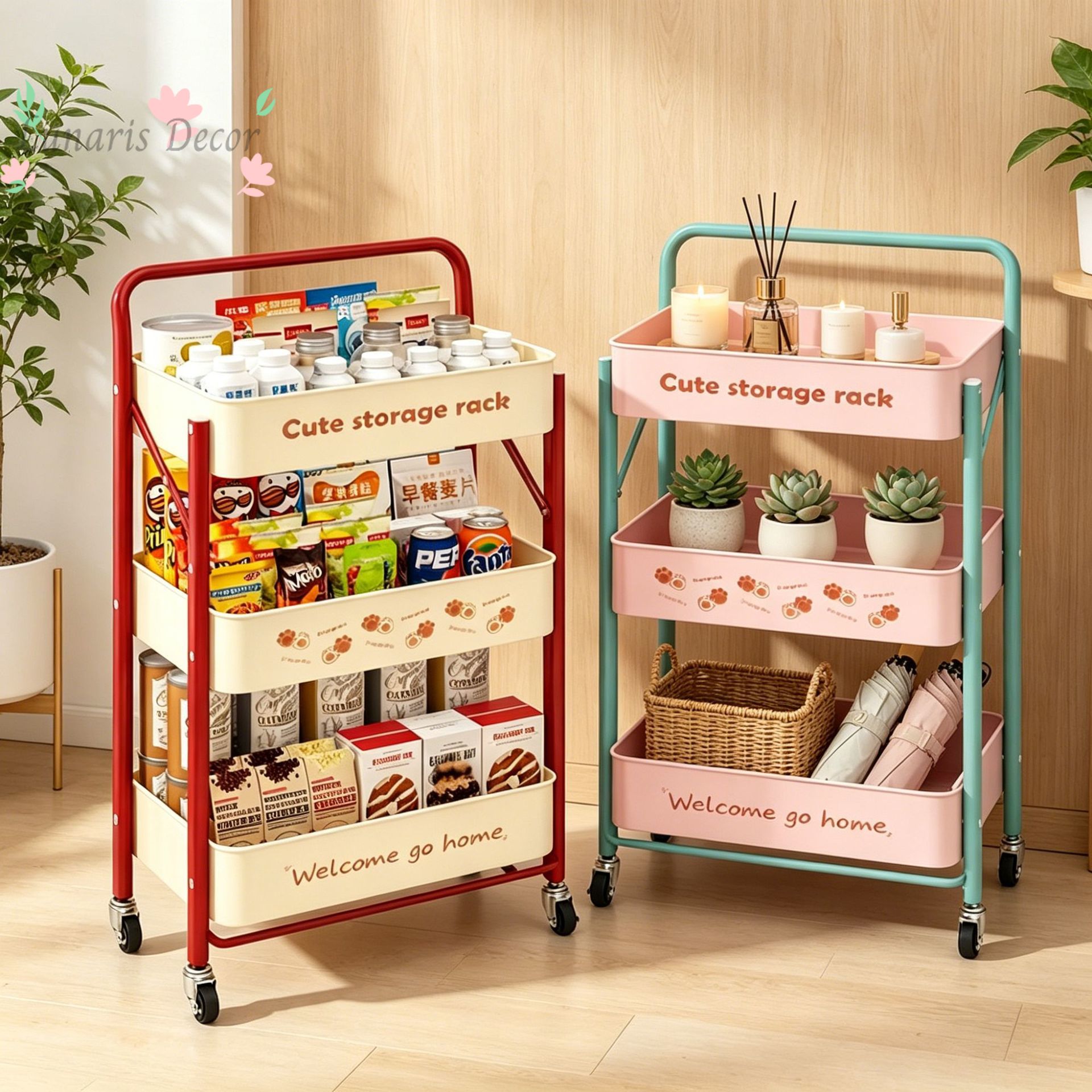 Carrello piccolo, porta snack, - Food Snacks Pictures recensione e prezzo