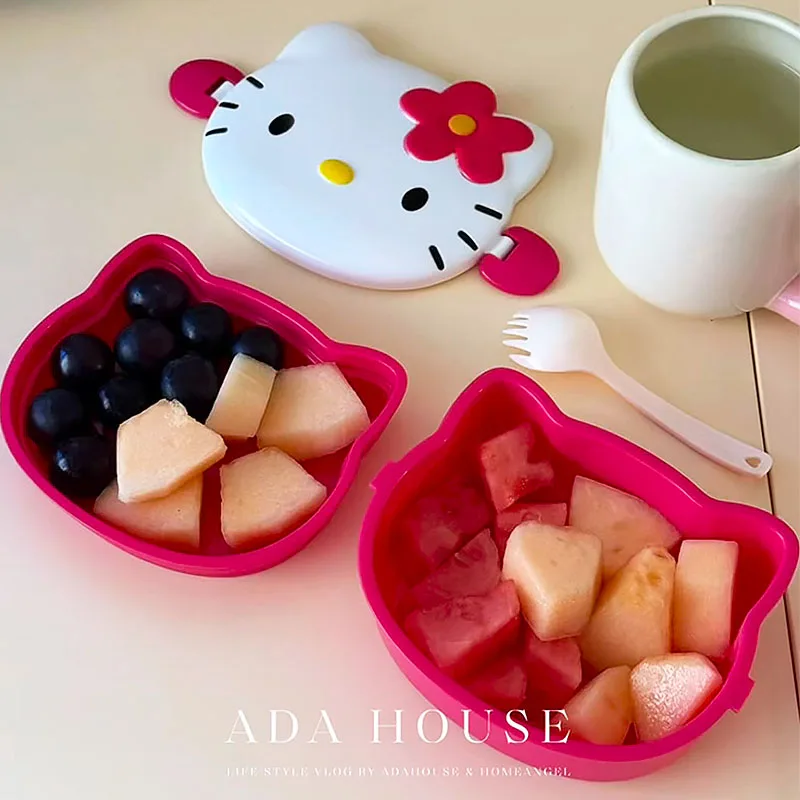 Carino Contenitore per Pranzo  - Food Grocery Snacks recensione e prezzo