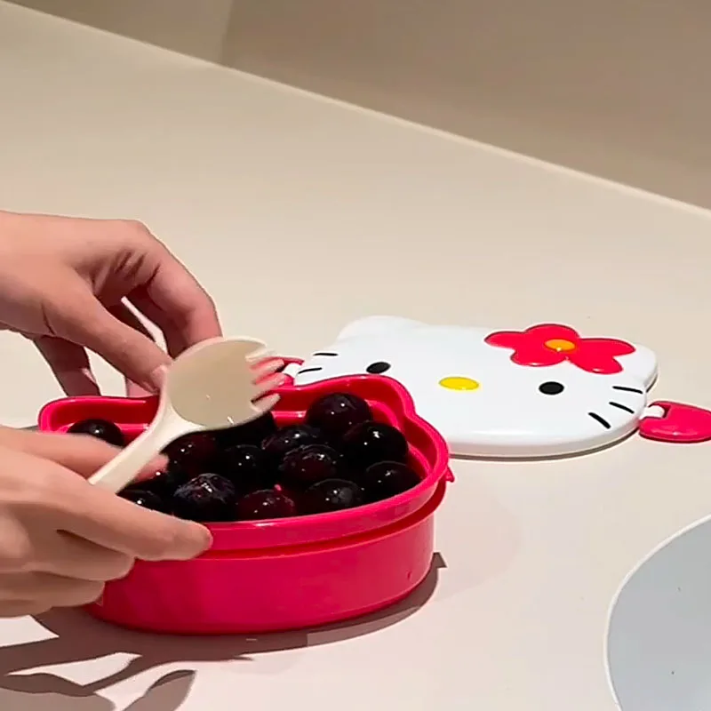 Carino Contenitore per Pranzo  - Food Grocery Snacks recensione e prezzo
