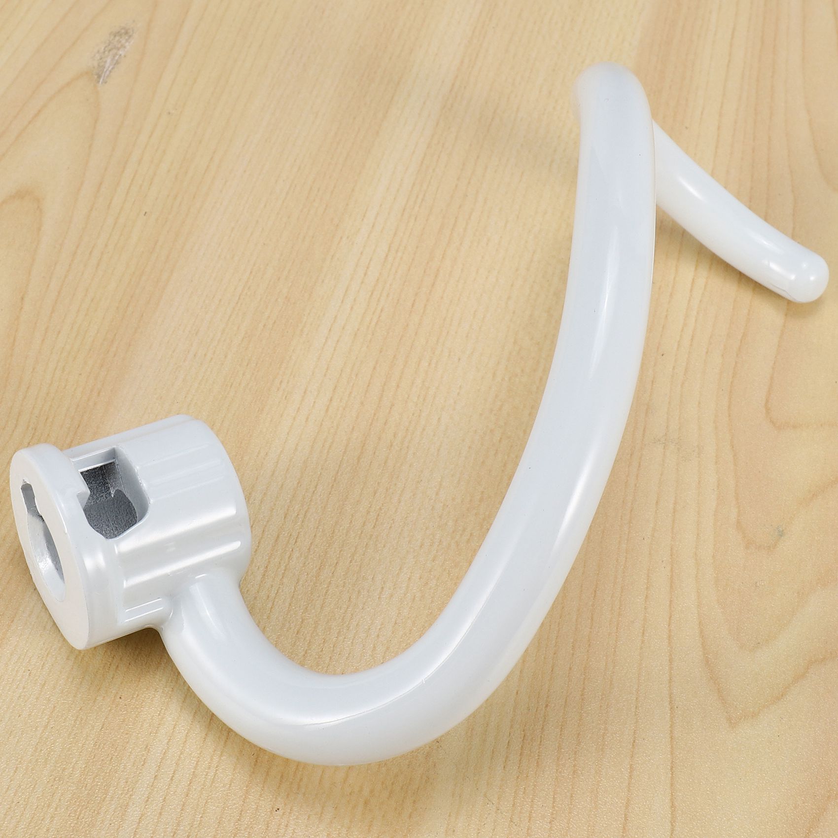 Gancio a spirale per impastare - Kitchenaid Mixer Pro 600 recensione e prezzo