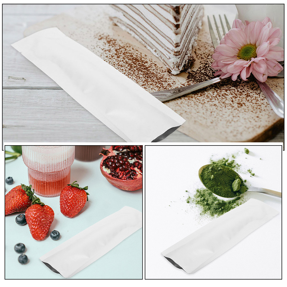 100 Pezzi di Sacchetti per Con - Food Snacks With Protein recensione e prezzo
